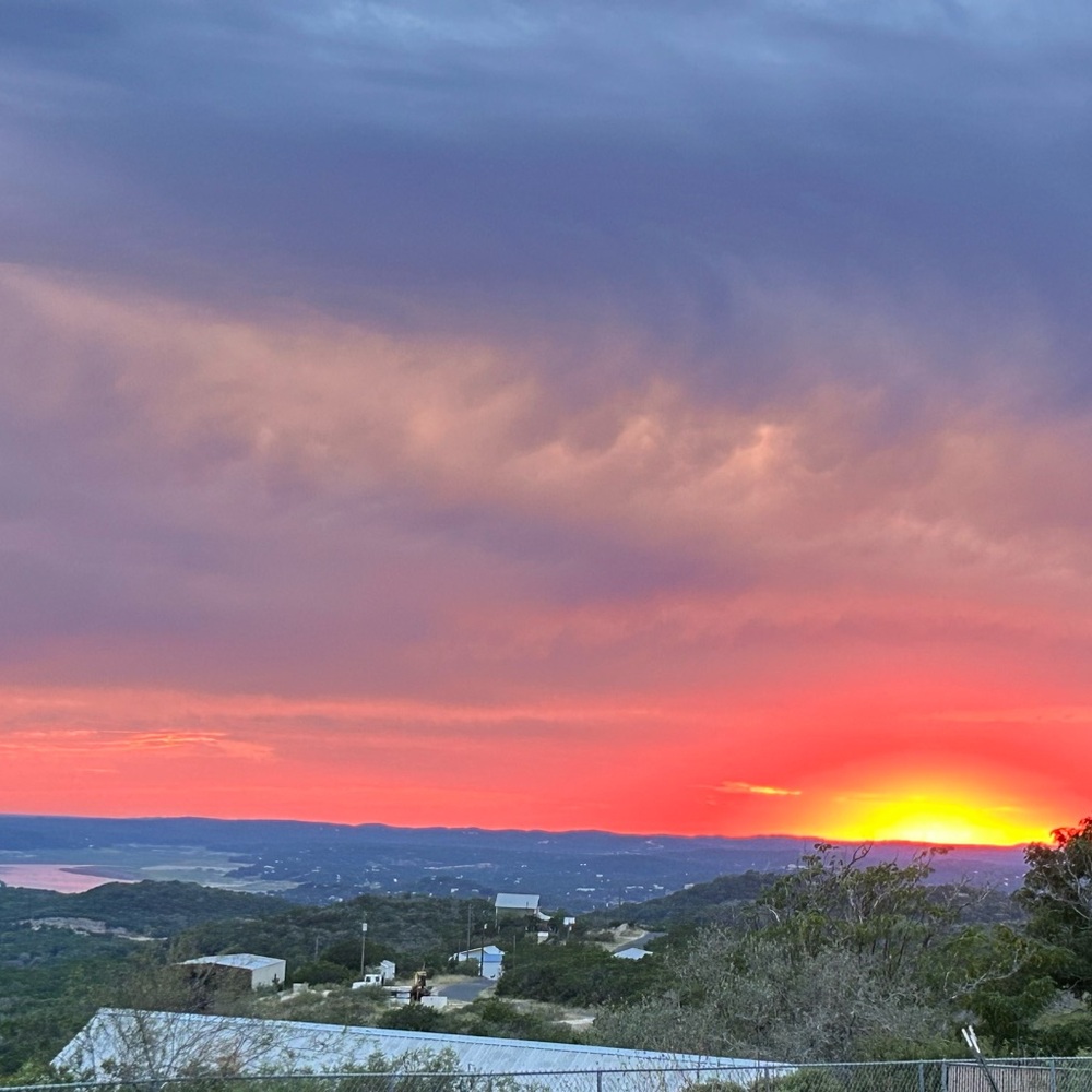 Meet your Posher, Theresa